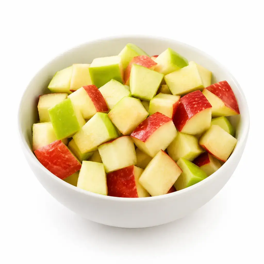 APPLE SALAD