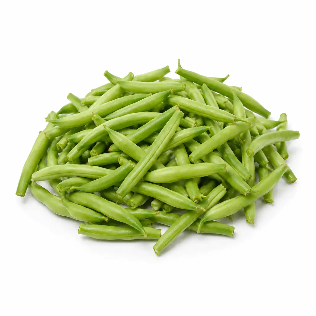 BEANS BUSH