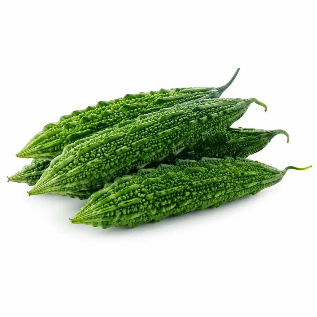 BITTER GOURD
