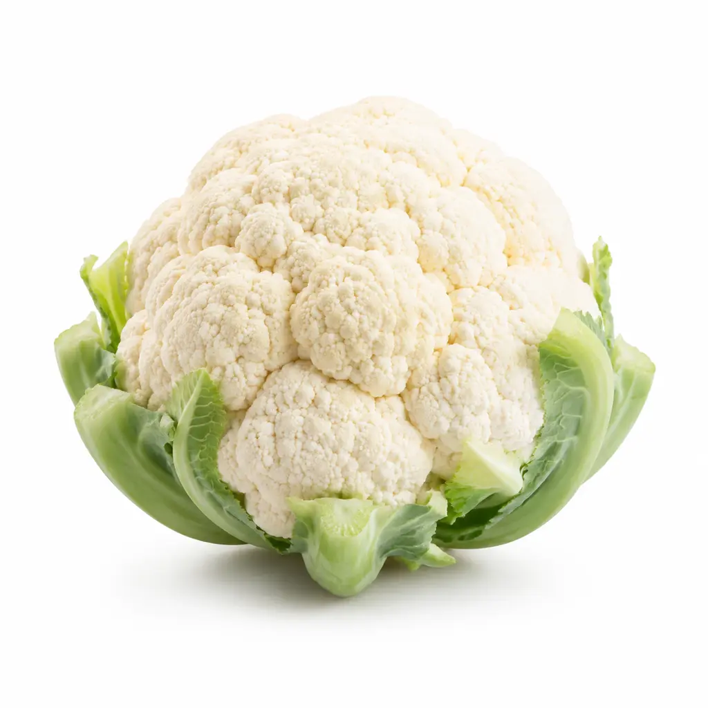 Fresh Cauliflower (காலிஃபிளவர்)