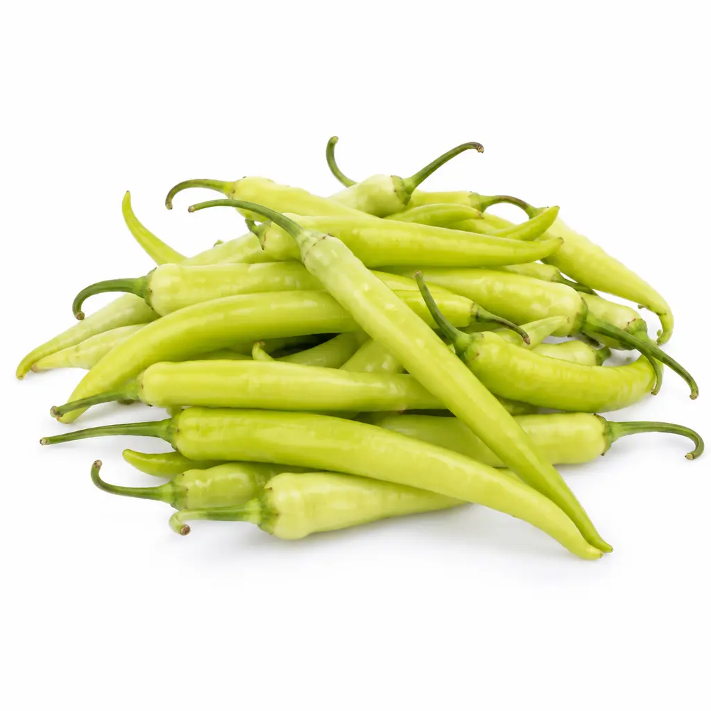 CHILLI BAJII