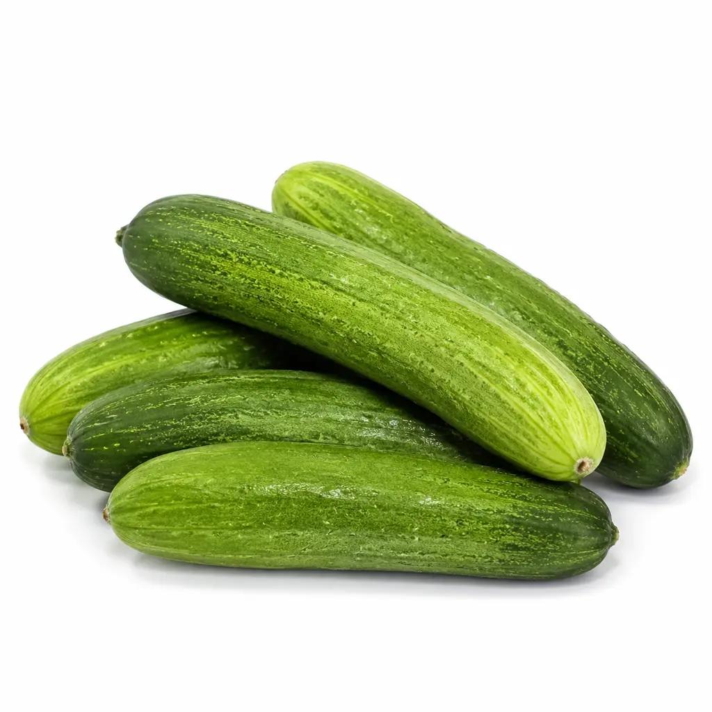 CUCUMBER NORMAL