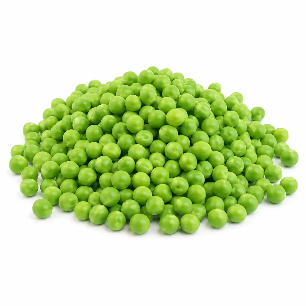 Fresh Green Peas Seed (பச்சைப் பட்டாணி விதை)