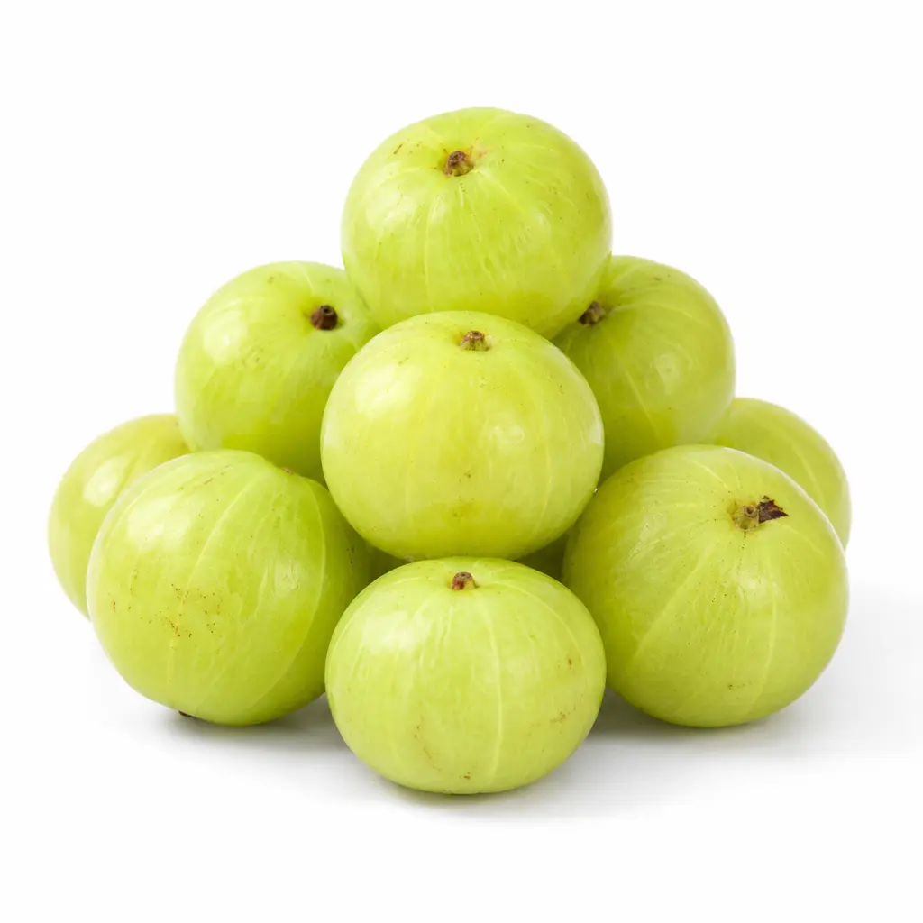 AMLA/NELLIKKAI