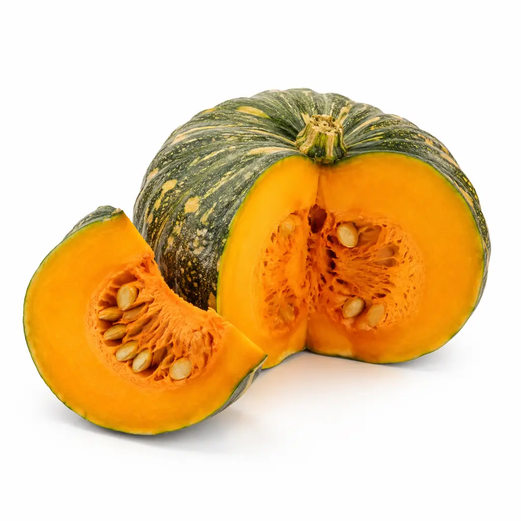PUMPKIN